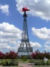 Paris, Texas