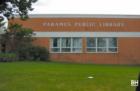 Paramus Public Library of Paramus New Jersey