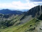 Another view of Mineral Basin, Snowbird, Utah