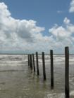 Another great shot taken in Galveston, Texas. 