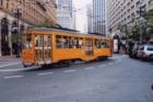 San Francisco - Street car