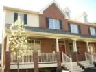 I sold this townhome in the borough of West Chester in June 2007 for $464900.
      I know the West Chester Real Estate Market.