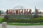 Bellwether Entrance