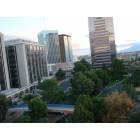 Downtown Tucson