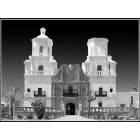 San Xavier del Bac Mission