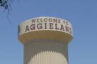 Welcome to Aggieland