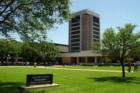 Memorial Student Center - Texas A&M University