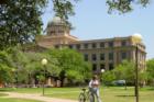Academic Building - Texas A&M University