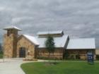 Lakes of Prosper community center and pool