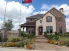Newport Home Builders Model Home