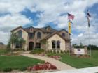 Stillbrooke Model Home 
