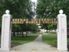 Brenau University in Gainesville, Georgia.Teresa Johnson & Associates; RE/MAX Greater Atlanta; Serving the Metro Area of Atlanta,GA http://www.atlantahomestore.com 
