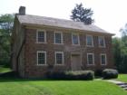 The Faribault House is one of the oldest surviving structures in Minnesota, built in 1836 in Mendota.