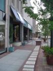 Shops on the square in Gainesville, Georgia.Teresa Johnson & Associates; RE/MAX Greater Atlanta; Serving the Metro Area of Atlanta,GA http://www.atlantahomestore.com 
