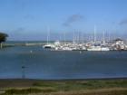 Oyster Point Marina