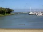 Oyster Point Marina