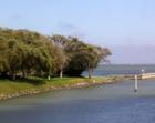 Oyster Point Marina