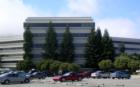 Corporate Offices in the Oyster Point Park