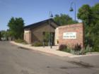 Silver City, New Mexico - Murray Ryan Visitors Center and Chamber of Commerce.
