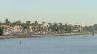 Marine Stadium, surrounded by prime Long Beach Real Estate