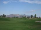 Private championship golf course in Maricopa