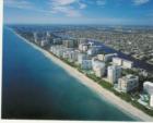 Toscana at Highland Beach is the most Prestigious and Upscale Building in South Florida.  Most Units have Ocean & Intracoastal Views, and Toscana is one of the only Buildings that have the Beach Club on the Ocean Side of Highland Beach.