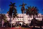 A Picture of One of the Most Historic & Exclusive Resorts in South Florida.  The Boca Raton Resort.