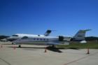 Spirit of St. Louis Airport