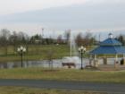 Boulevard Park Gazebo