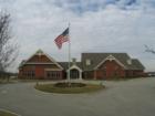 The clubhouse at Lake St. Louis