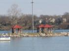 Lake St. Louis Island retreat