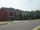New stylish Bungalow townhomes are completed and available by Preservation Homes. 