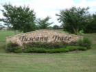 Tuscany Trace, South College Station
