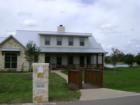 South College Station luxury home