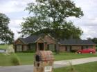 South College Station luxury home