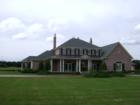South College Station luxury home