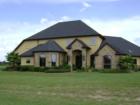 South College Station luxury home