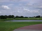 Common grounds in College Station luxury subdivision