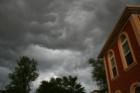 There is a saying in Georgia, "If you don't like the weather, stick around. It will change." And it will, we have almost every kind of terrain and almost every kind of weather.