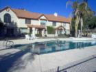Heather Glen community pool