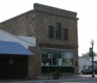 Sandstone, Minnesota History & Art Center