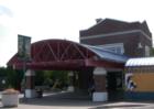 The Lake Superior Zoo in Duluth, Minnesota 