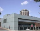 The Duluth Public Library building