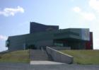 Great Lakes Aquarium in Duluth, Minnesota