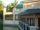 Roy's Restaurant (named for Chef Roy Yamaguchi) is located in the Kings Shops at the Waikaloa Resort.  Go here for an awesome meal when in Hawaii!