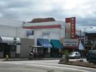 Vancouver's Historic Kiggins Theater, still in use today.  View a couple of great movies and enjoy Vancouver's best popcorn!  Photo by John Slocum, ClarkCountyExpert.com, September 2007.