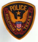 Midlothian Police