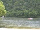 boating