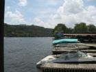Boats at Ski shores