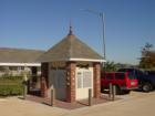 Fox Run Shuttle Bus Stop